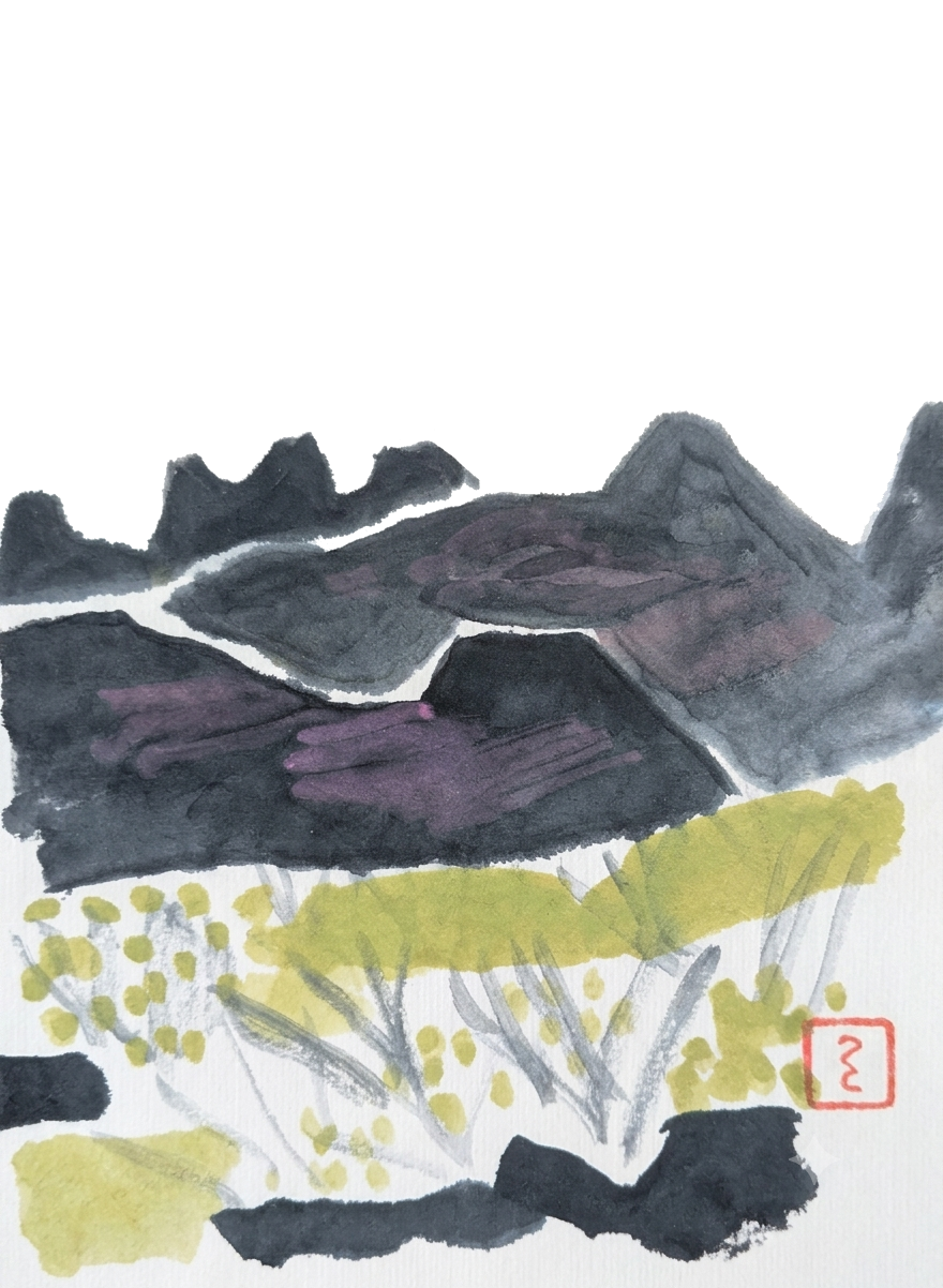 風景 / Landscapes